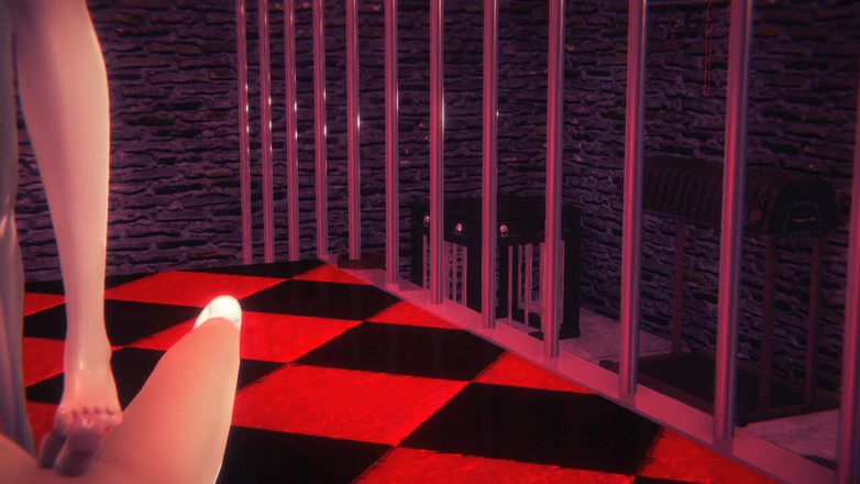 Yaoitube: Yaoi effeminato - footjob di kuki