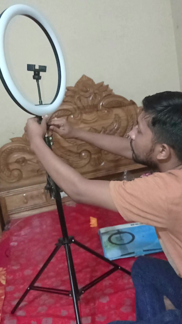 Desivideo: Gadis india yang baru nikah dientot habis-habisan sama cowok berondong