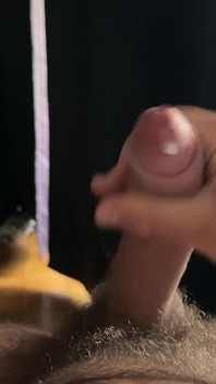 Cum with Tim Blesh