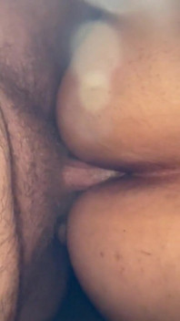 Bunda Árabe Gorda Molhada