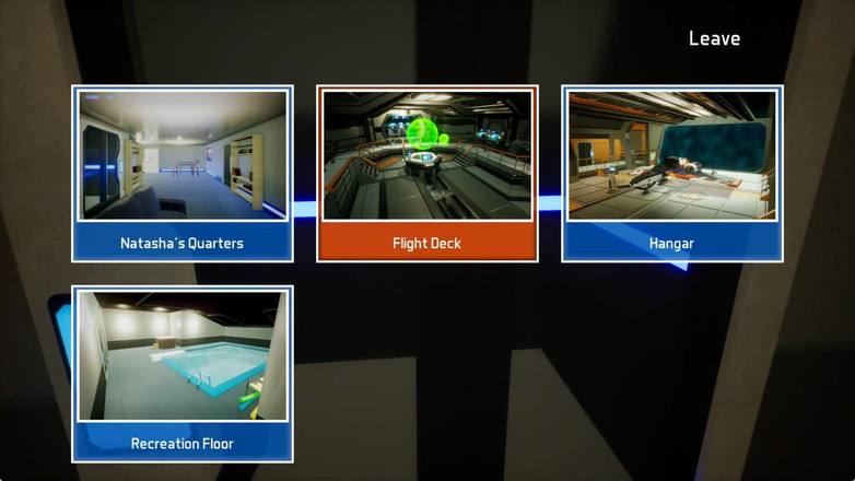 Dirty GamesXxX: Harapan terakhir: Aliens ep 17