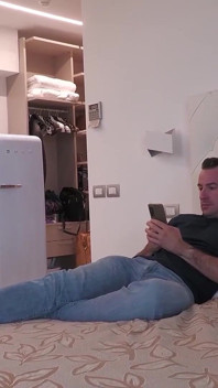 Homemade Man Gets Fucked in the Ass by a Hot Trans Compilation