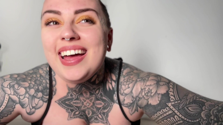 Miss Valentina: Prdící ponížení chůvy