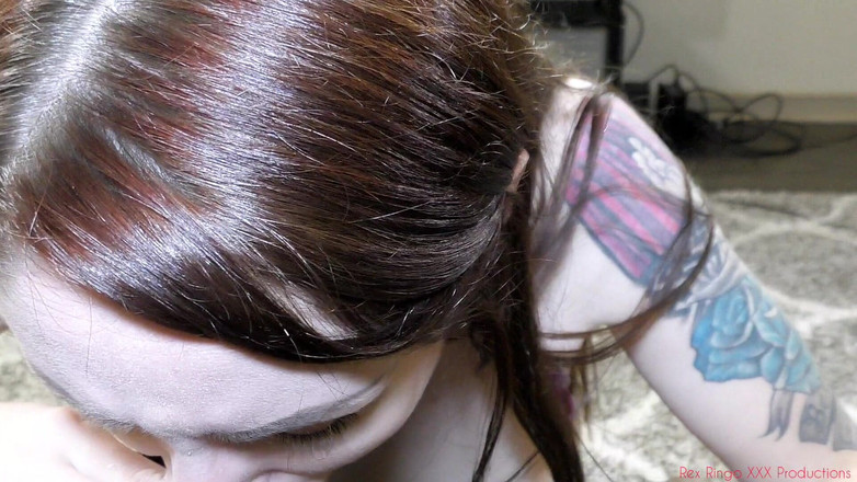 Rex Ringo XXX Productions: 海滩派对