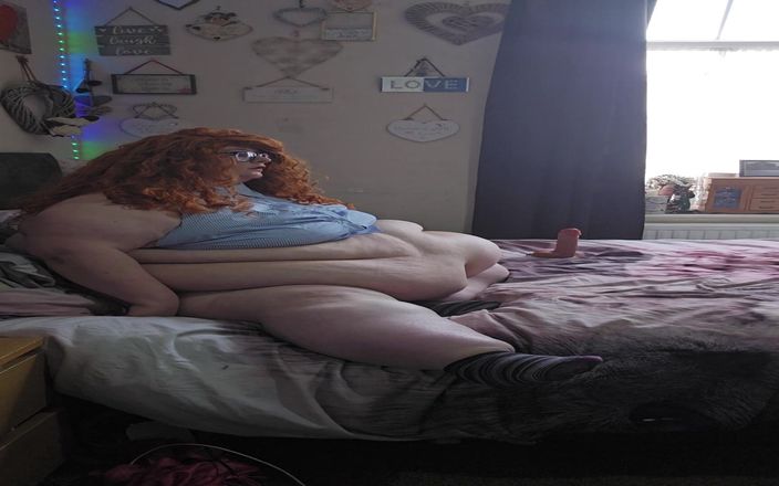 SSBBWLadyBrads: Ce que je fais dans les coulisses