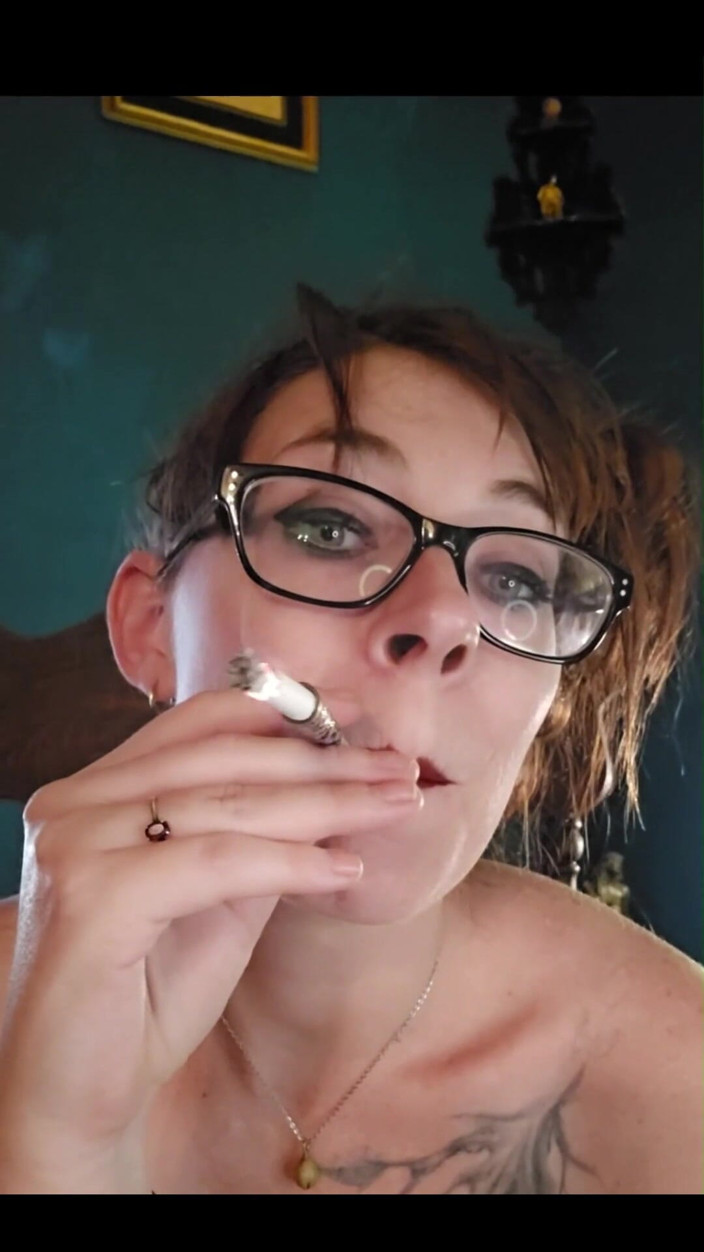 MistressThrope: For You
