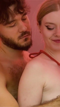 โรแมนติก Shibari เดท – วาเลนไทน์สุดพิเศษแบบส่วนตัว
