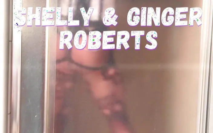 Shelly Robertss: Shelly Roberts Smoking Big Hair Crossdresser Fetish Music Video