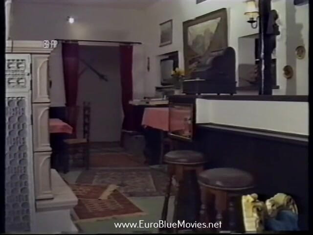 Euro Blue Movies: Piroschka'nın ateşli kız kardeşleri