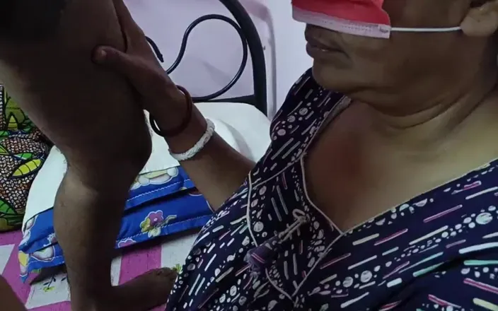 bengalihousewife: Indian Bengali Housewife Boudi Long Cock Suck