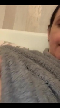 Thought You Might Like to See Them Properly Before Bed?