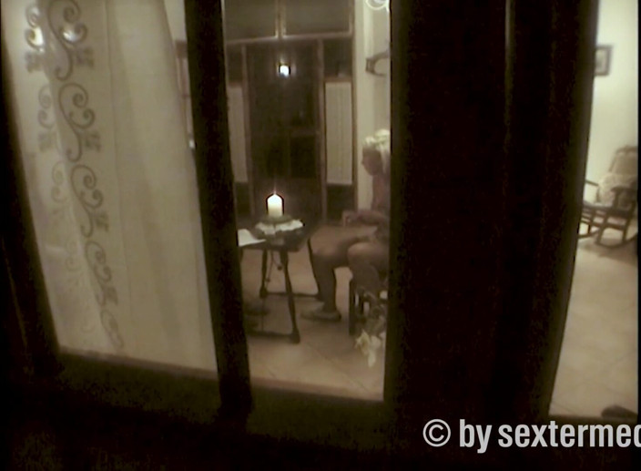 Pete on Tour: Duas meninas fazem isso na sala