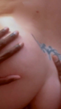 1. Date, 1. Anal, Schmerzhafter BBC-pawn