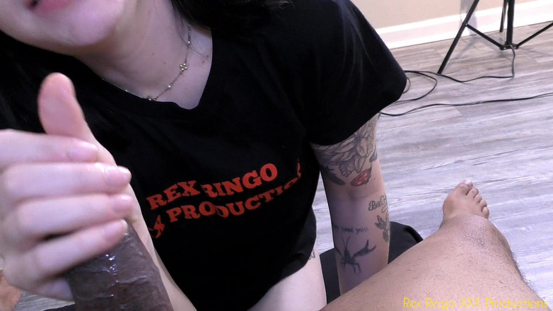 Rex Ringo XXX Productions: Seelen-natcher 3 celeste