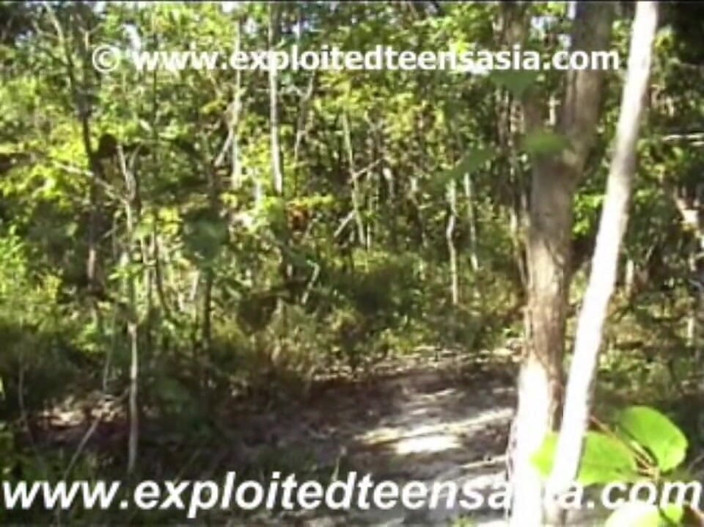 Bangkok Babes: Exclusivo vietnamita amateur Neui, escena completa de follada en la...
