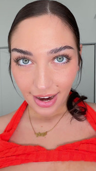 PAWG Babe Vivian Taylor Gets Back Shots From Jmac