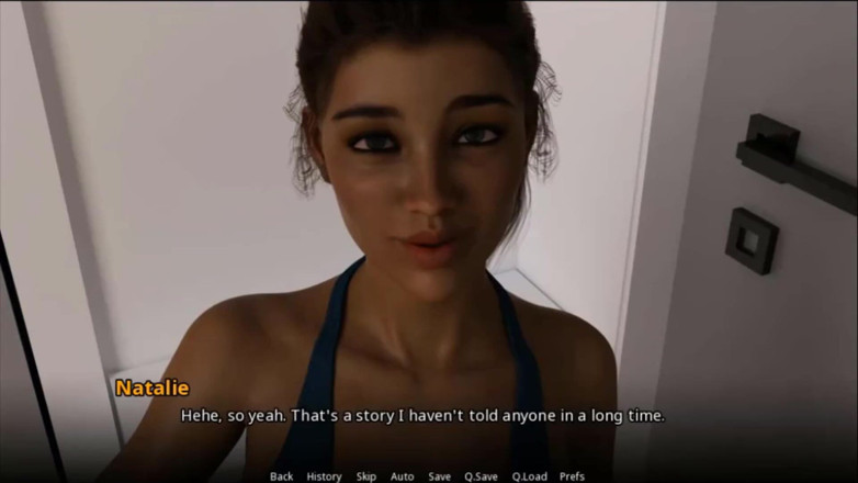 Visual Novels: WVM звезды из университета, часть 105