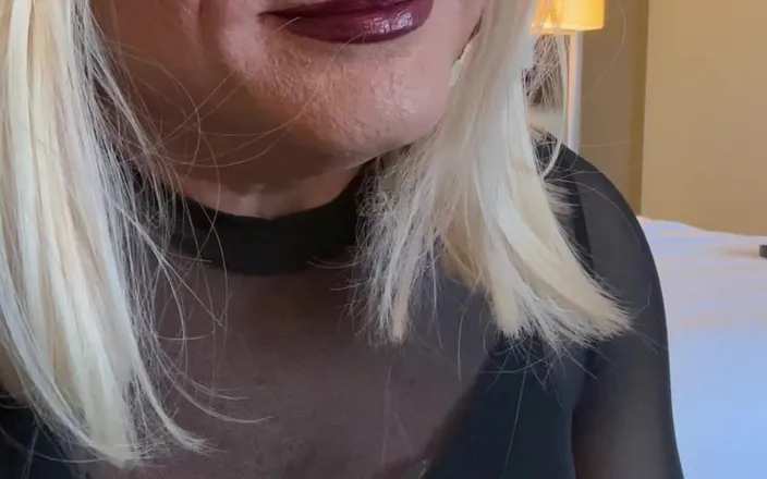 Nancy Rose: Nancy's New Boyfriend