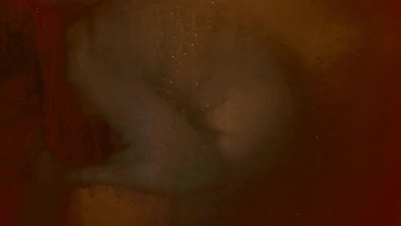 IamVideoVixen: 当你观看时，每一滴感觉都更好