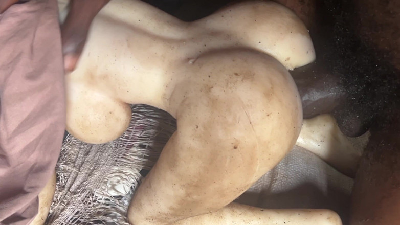 Bangcum8: Aku lagi asik seks anal sampai dicrot di dalam sama...