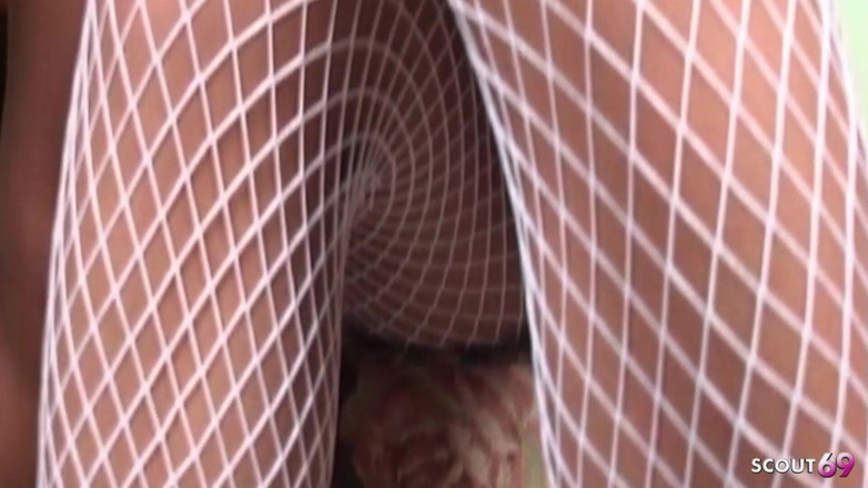 Shemale TS Collection: Chuyển giới Latinh nóng bỏng từ buổi hẹn hò tinder...