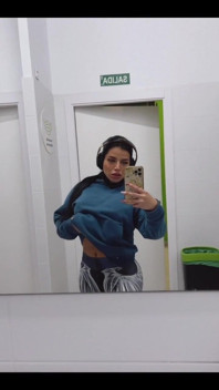 I Need a Workout Partner, Are You Available?