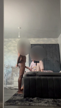 Mi hermanastra estaba tan apretada y cremosa con un plug anal
