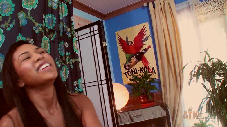 ATK Exotics: Fellation