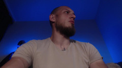Hunky time: Ti uso il mio maiale