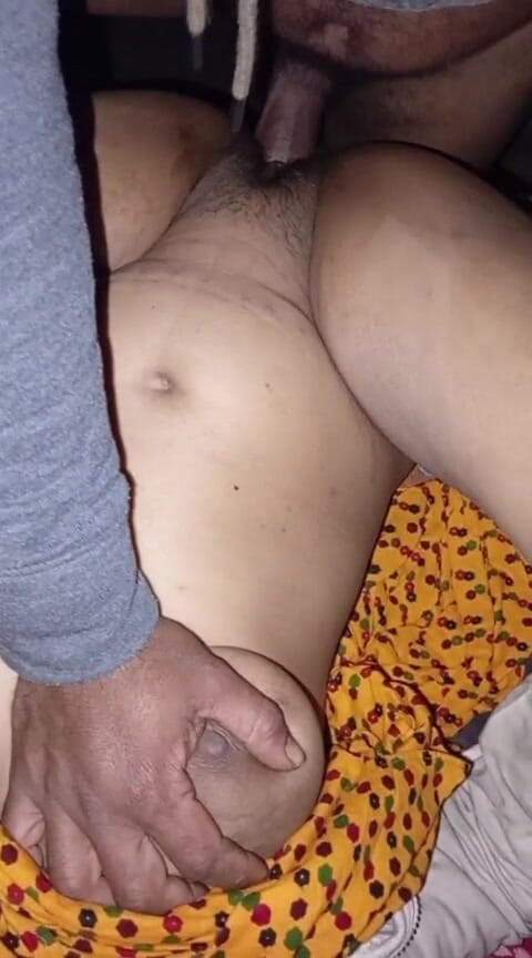 Real Time Enjoy: Bhabhi a nevlastní bratr šukají