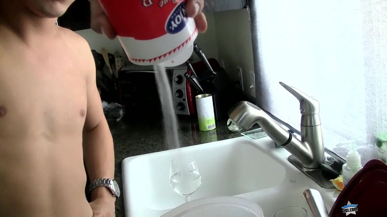 Hollywood 201: Aflevering 1: Lizard