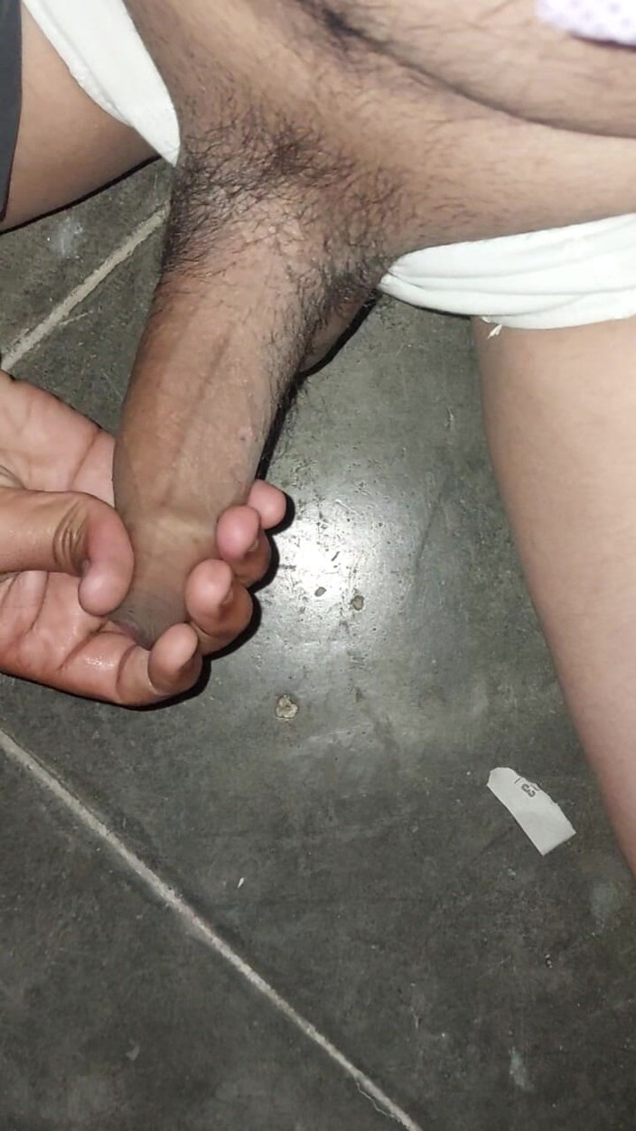 Bigcocka: Massage My Bigcock Black Cock I Ever Seen