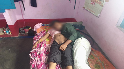 Sobha rani: Hit hai bhabhi ka 视频 InJoy 男友