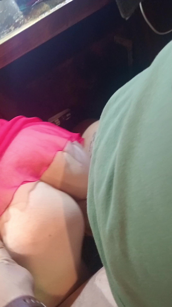 Bigjoefuckalott: A fost atât de adânc