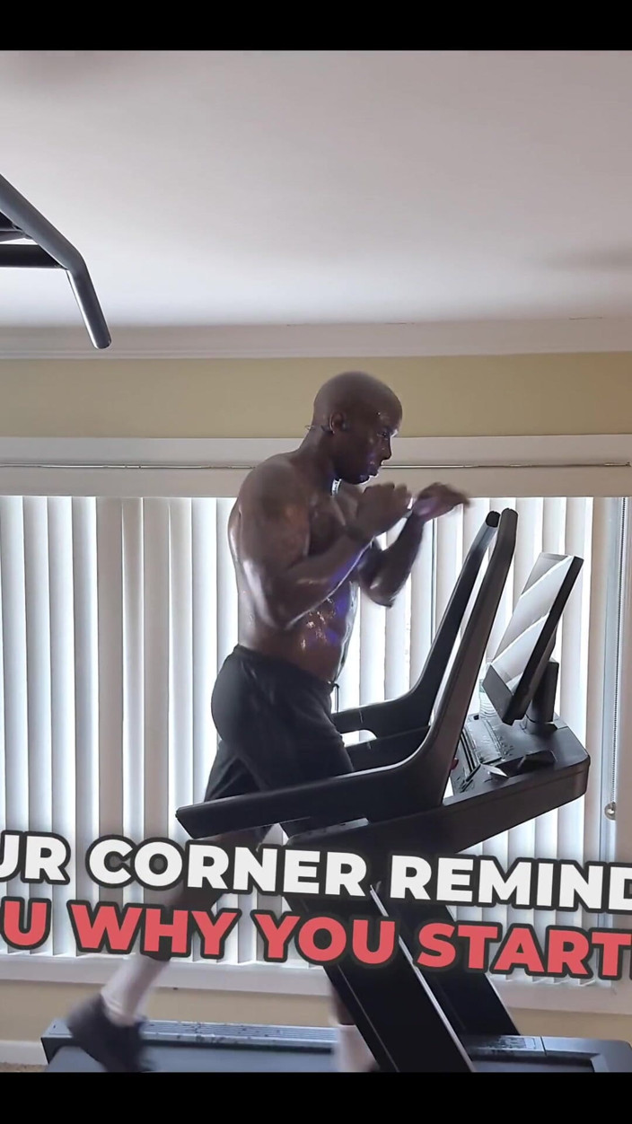 Hallelujah Johnson: Mcpherson Vital Fitness