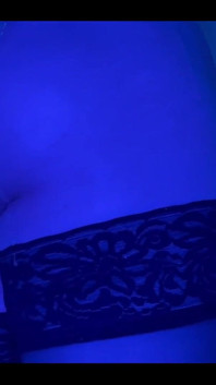 Oiled Ass