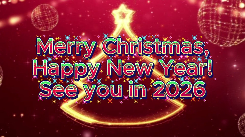 Lorelei: Neukmachine voor de kerstboom