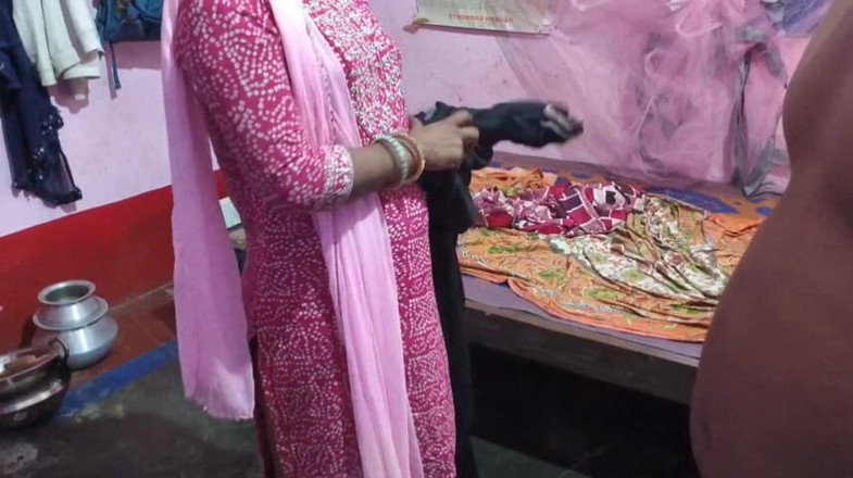 Sobha rani: Sexy Desi dorffick