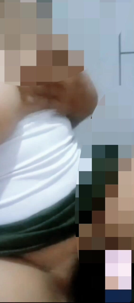 Astriana88: Videochiamata del Capo Villaggio con me