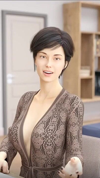 University of Problems 54 - New Sexy Update by Misskitty2k (Miss Kitty 2K)
