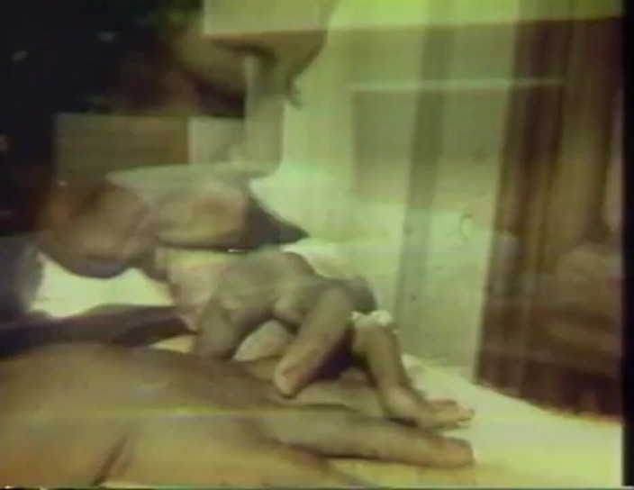 Vintage Usa: Our Origin XXX... - Vol. #05 - (Original Vintage HD Restyling - Uncut Version)