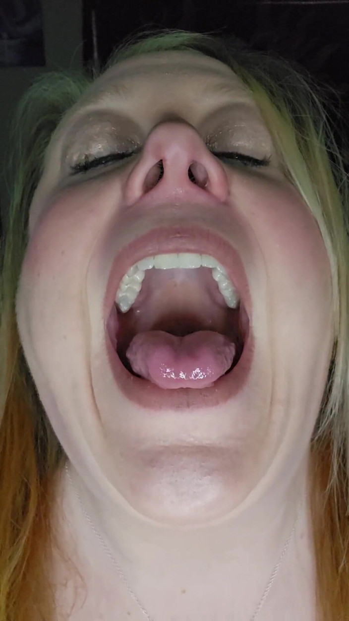 Jenn_sexxii: Double Penetration Fuck Til She Cums