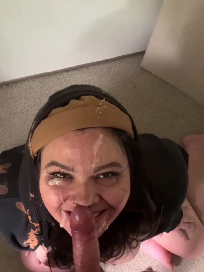 MyPrejacBoyfriend: Oud en jong compilatie! Amateur gilf spermaslet