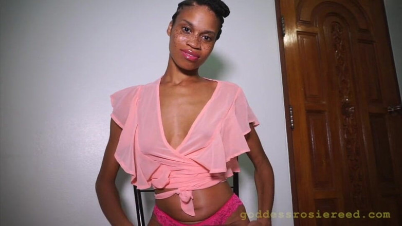 Rosie Reed: Pussyless Valentines Day (standard Definition)