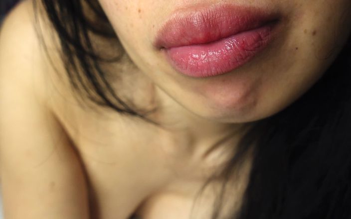 Asmr_mouth: ファックとは何か教えて