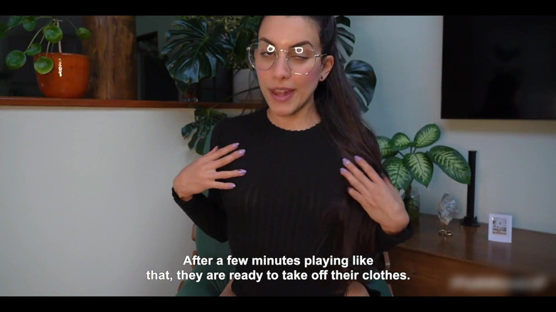 Fablazed: Beginner's Guide: Sex Education - Part 2