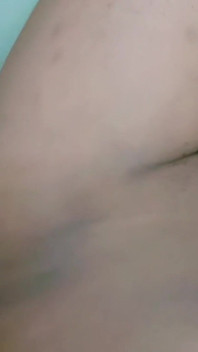 Tiny Penis Masturbating