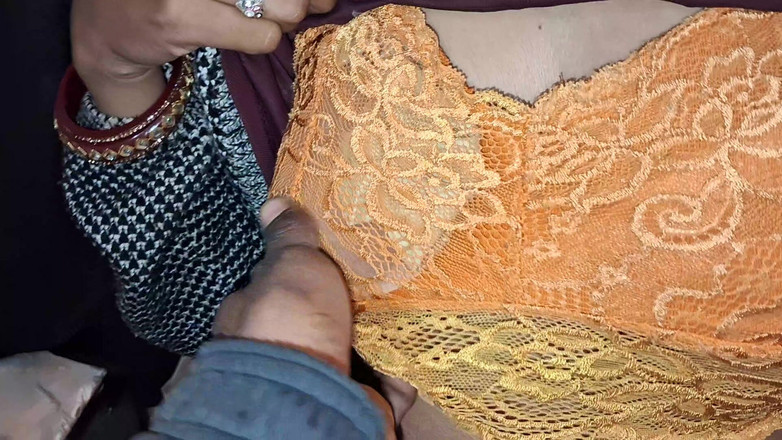 Amit6y: Tâm trạng người vợ đáng yêu của tôi trong lãng mạn