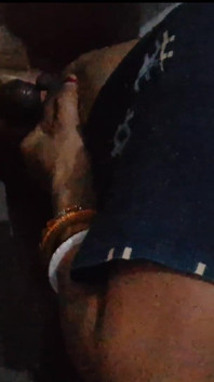 Blowjob pasangan India
