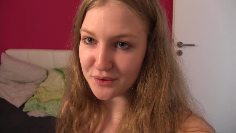 Casting66: Julia Ersterpovjulia